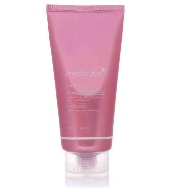 Medicube Booster gel